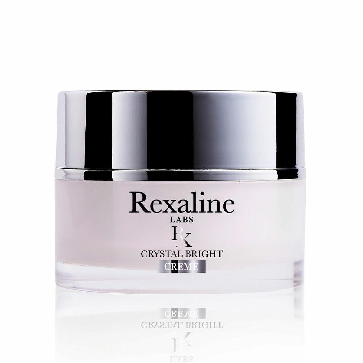 Rexaline Crystal Bright anti-plet creme 50 ml