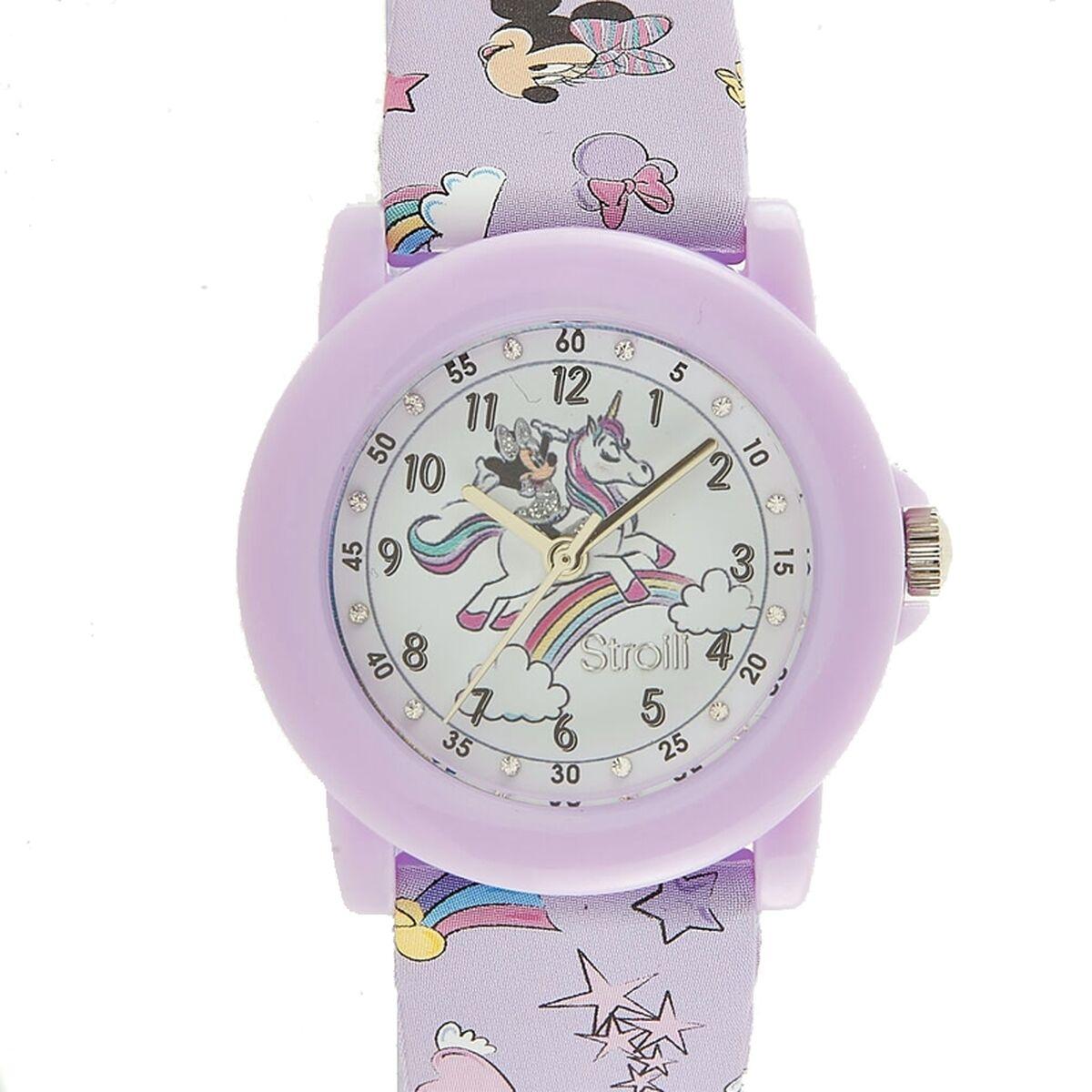 Herreur Stroili 1684144 - klassisk armbåndsur til mænd