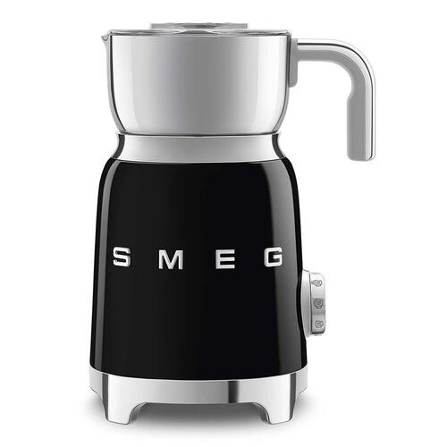 Smeg MFF11BLEU mælkeskummer 500 W - sort