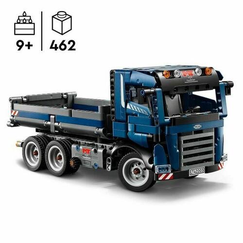 LEGO Technic Lastbil med tip (42203) - 462 dele