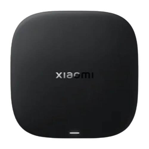 Xiaomi TV Box S (3. gen) - 4K streaming-enhed