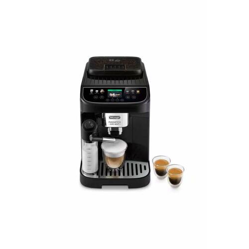 DeLonghi ECAM 310.60.B espressomaskine - 1450 W, 1,8 l, sort