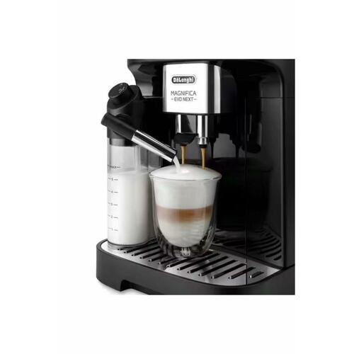 DeLonghi ECAM 310.60.B espressomaskine - 1450 W, 1,8 l, sort