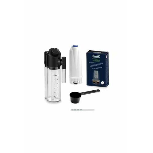 DeLonghi ECAM 310.60.B espressomaskine - 1450 W, 1,8 l, sort