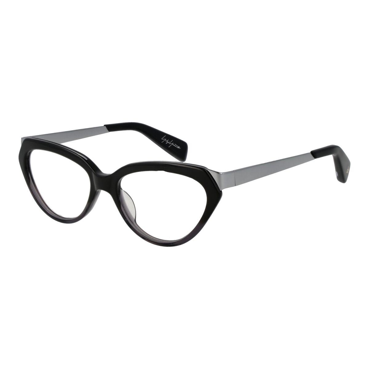 Yohji Yamamoto brillestel YY1011 52909 - unisex cat-eye