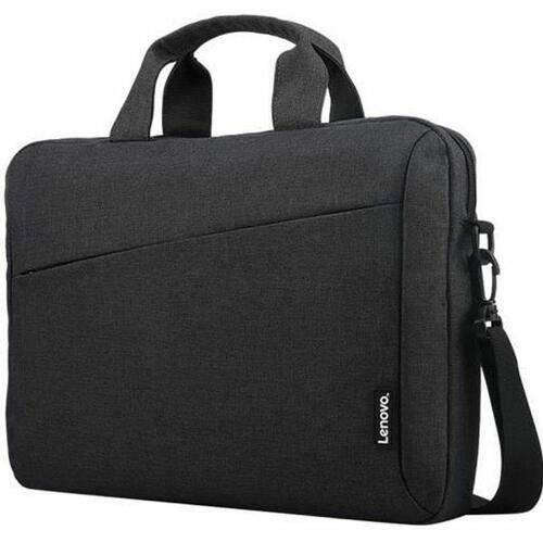 Lenovo Casual Toploader T210 Laptop Case 15,6" - Sort