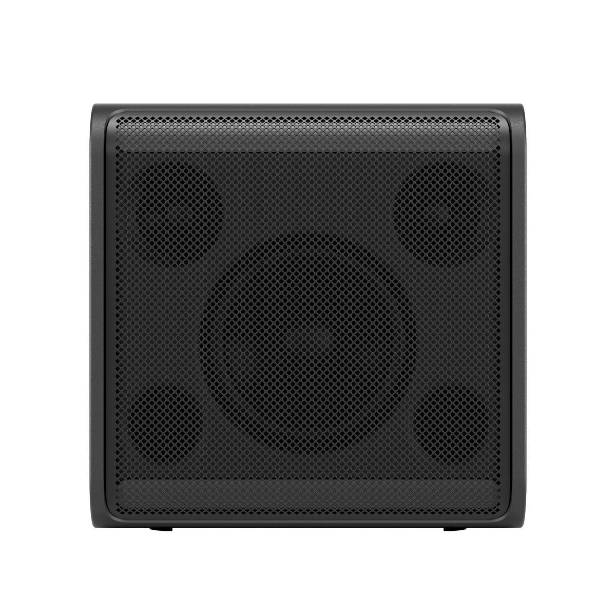 LG STAGE 301 Bluetooth-højttaler 2.1 - 120 W, Sort