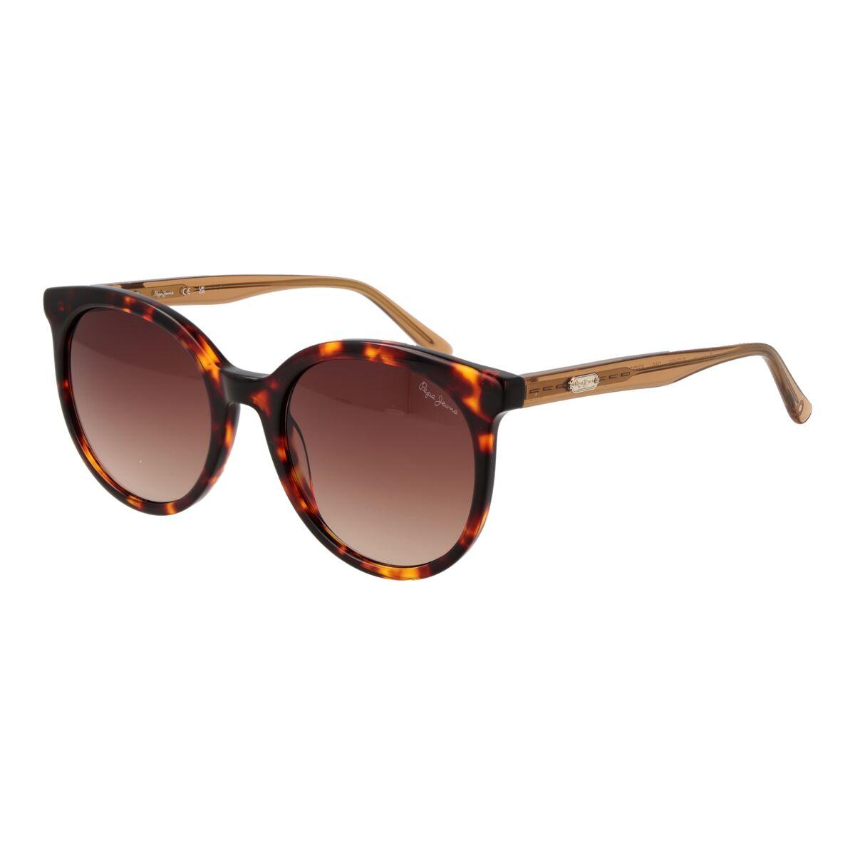 Pepe Jeans solbriller til kvinder PJ7436 53010 - tortoise/gradient