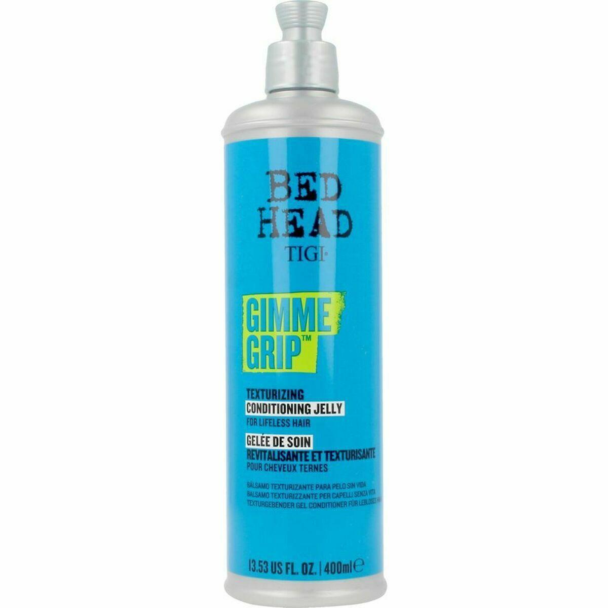 Tigi Bed Head Gimme Grip teksturerende hårbalsam 400 ml billede