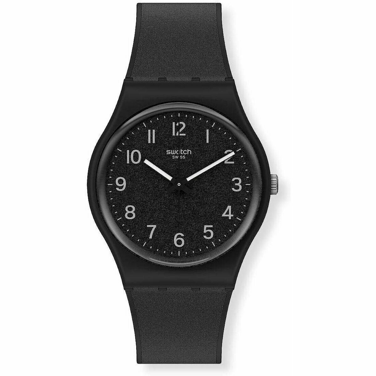Swatch LICO-GUM herreur Ø 34 mm - kvarts, 3 atm