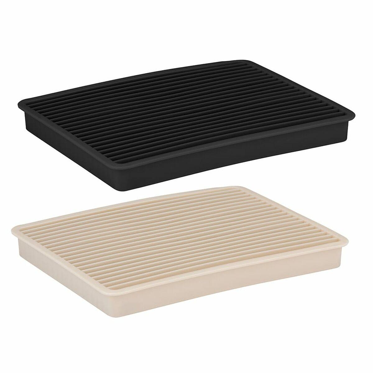 Alpina isspand i silikone - 17,8 × 14 × 1,8 cm