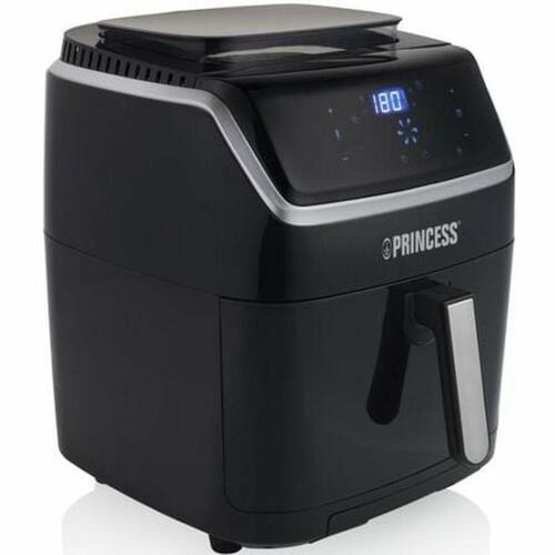 Princess airfryer 6,5 L - 1.700 W, sort