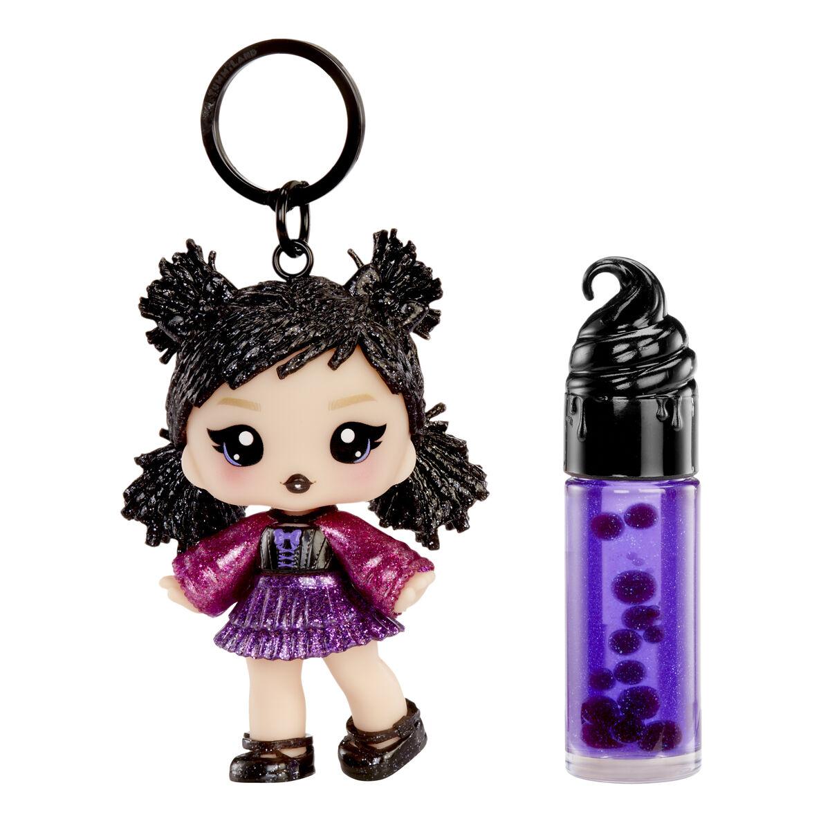 Rainbow High dukke - Multifarvet