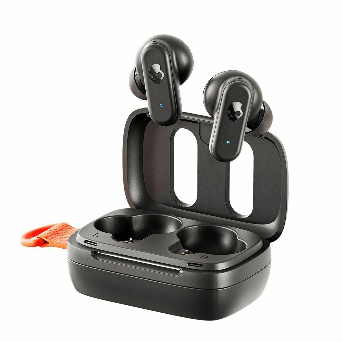 Skullcandy Dime 3 True Wireless in-ear høretelefoner - sort billede