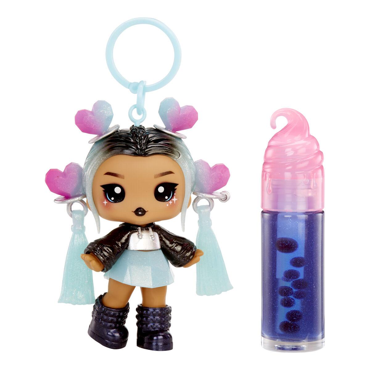 Rainbow High dukke - multifarvet, plastik, 3+