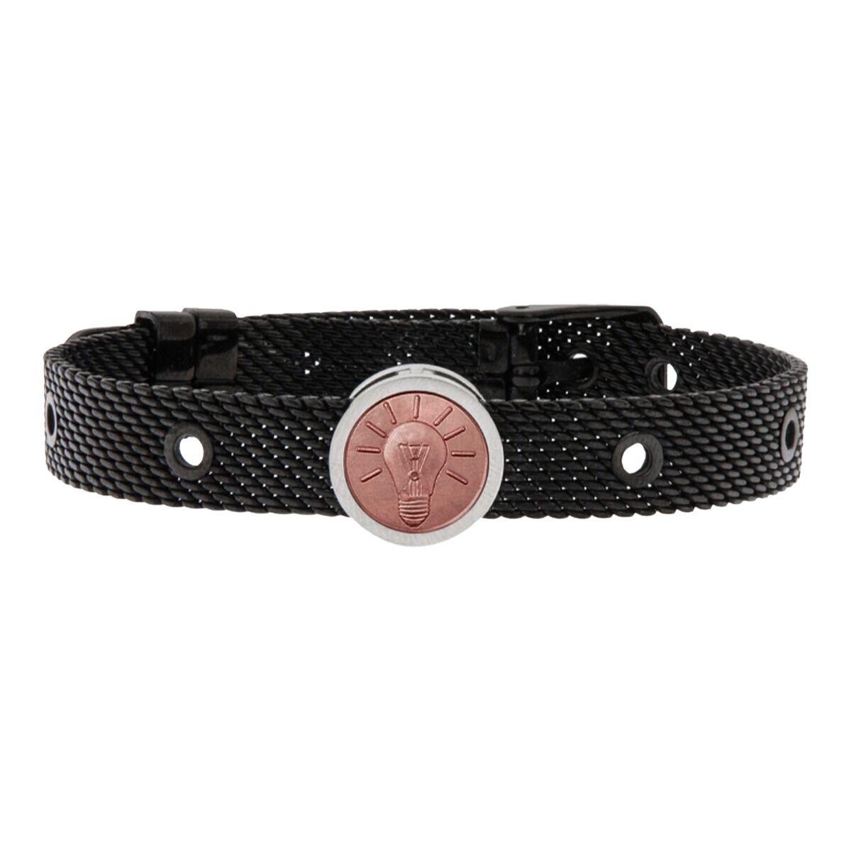 Unisex armbånd - Innovative, sort