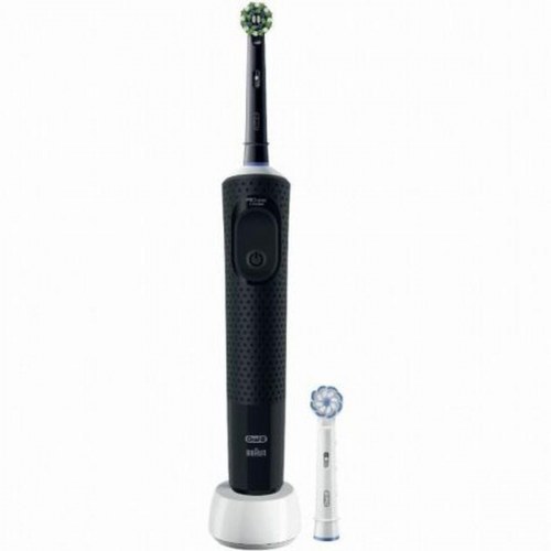 Braun Oral-B Vitality Pro elektrisk tandbørste - sort