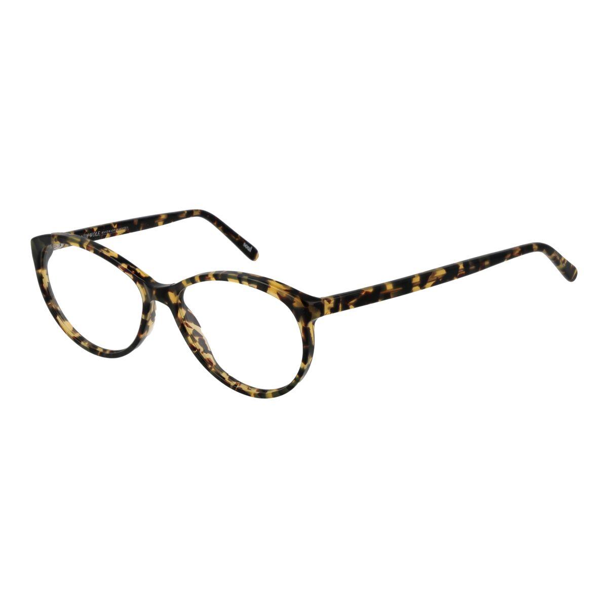 Andy Wolf 5056 54S brillestel - unisex, tortoise