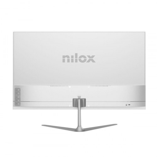 Nilox NXM24FHD1201W 23,8" skærm - Full HD, 120 Hz, hvid