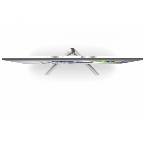 Nilox NXM24FHD1201W 23,8" skærm - Full HD, 120 Hz, hvid