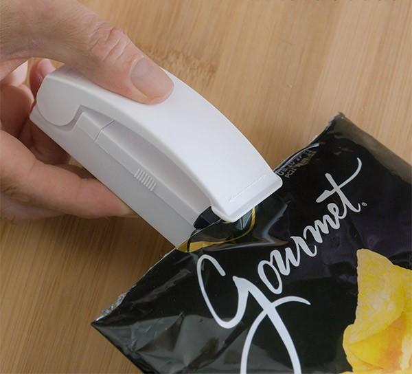 Taske Sealer med køleskab Magnet Magseal InnovaGoods