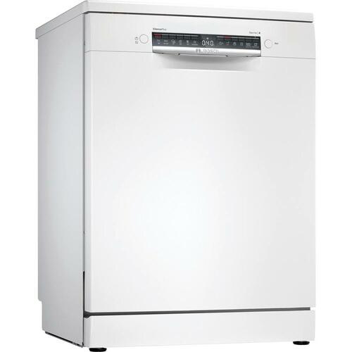 BOSCH SMS4EMW06E opvaskemaskine - hvid, 60 cm