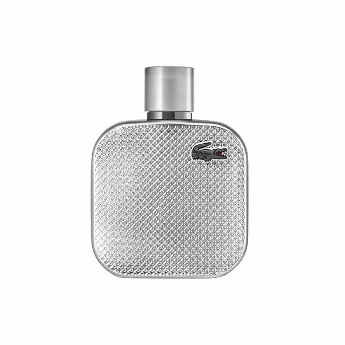 Lacoste - L.12.12 Silver Grey Eau de Parfum - 100 ml
