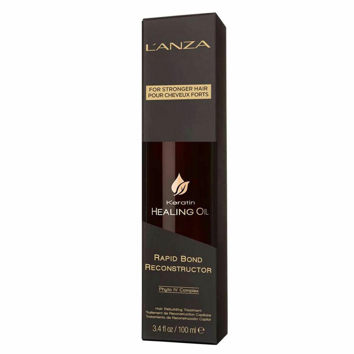 L'ANZA Keratin Healing Oil Rapid Bond Reconstructor 100 ml