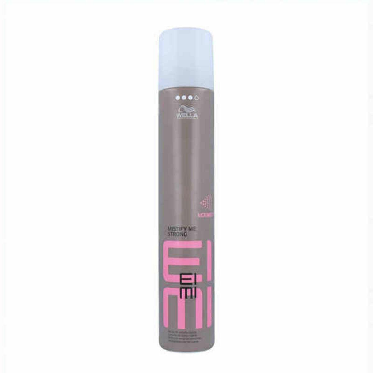 Wella professionals eimi micromist mistify me strong hårspray 500ml