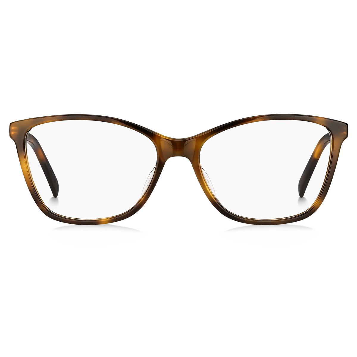 Missoni MMI-0032-086 brillestel, brun, ø 54 mm