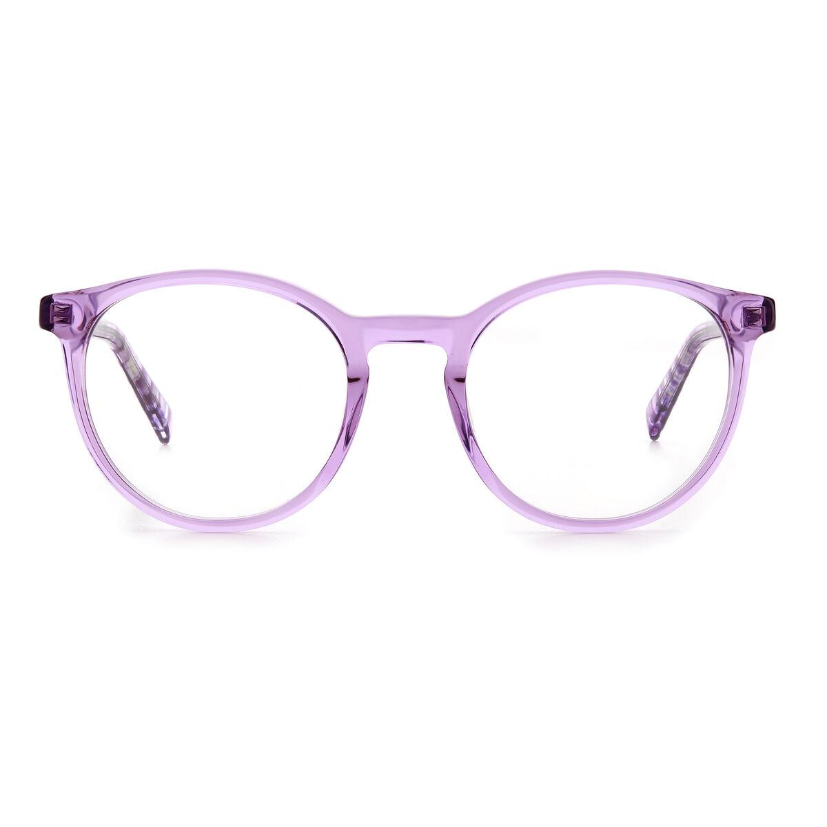 Missoni MMI-0068-B3V brillestel - violet, Ø 48 mm