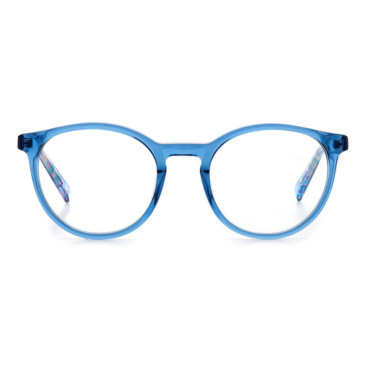 Missoni Brillestel MMI-0068-ZI9 - Ø 48 mm, grøn