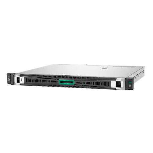 HPE Server P78179-425 - 32 GB RAM, 4 TB lager - Sort