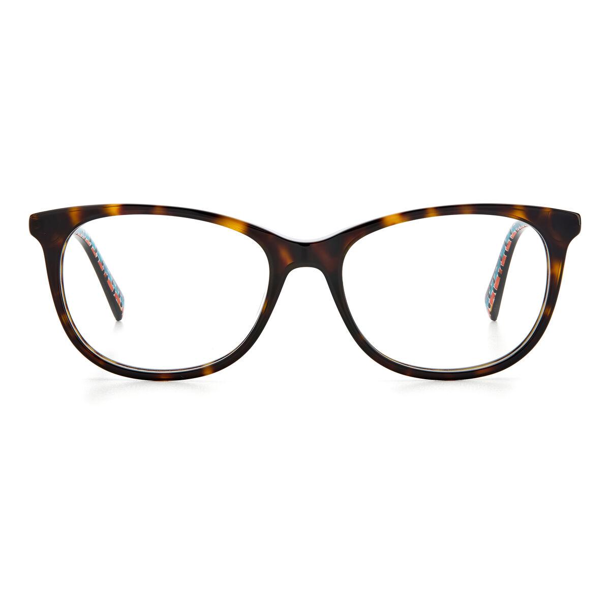 Missoni MMI-0051-086 brillestel, brun - Ø 50 mm