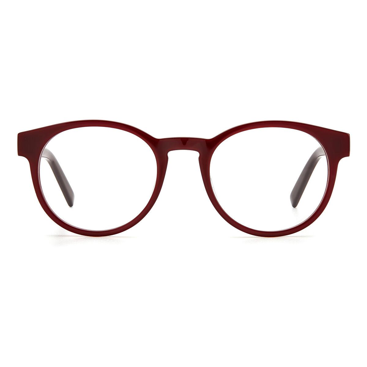 Missoni Brillestel MMI-0077-B3V, Ø 48 mm - dame, lilla/violet