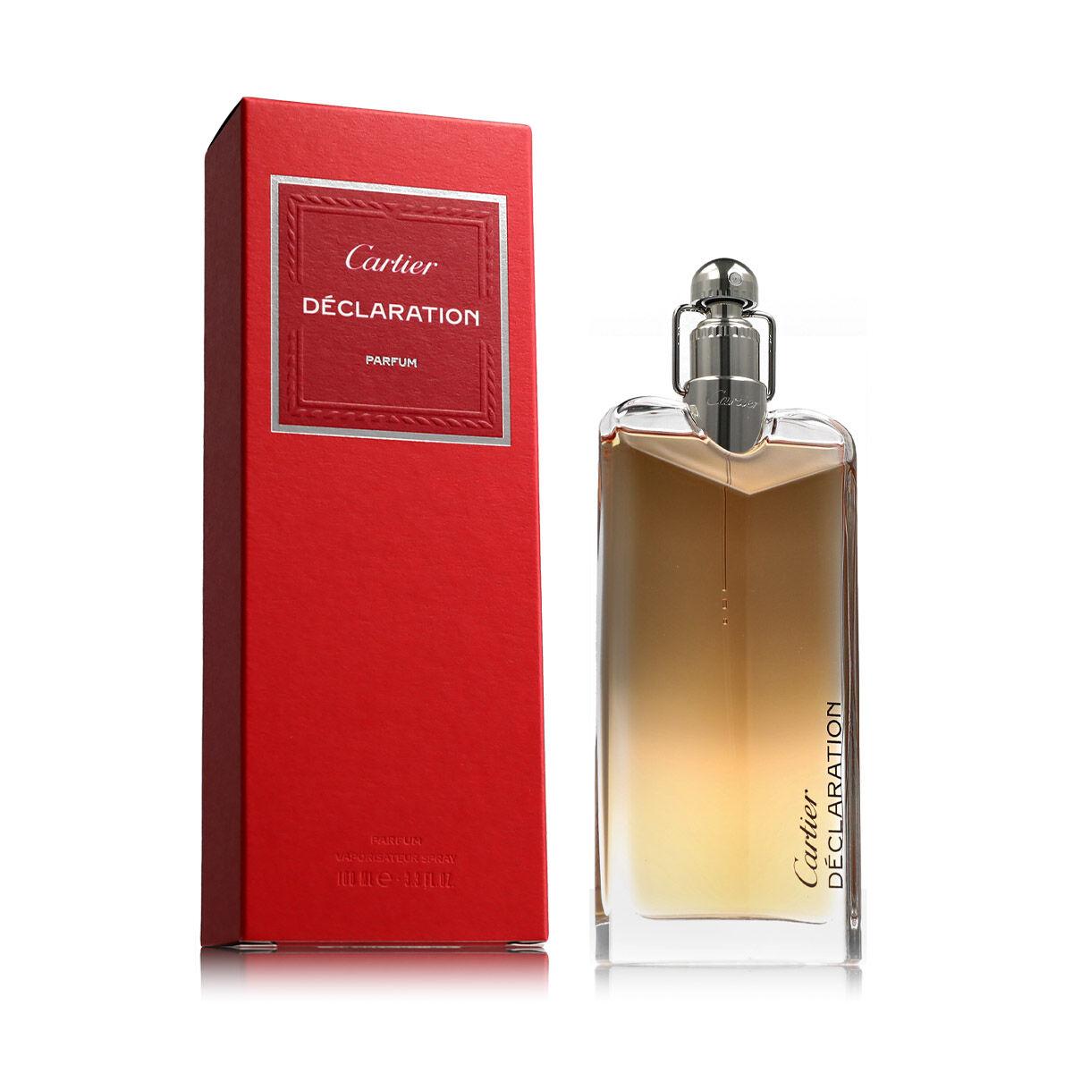 Cartier Déclaration Parfum til kvinder 100 ml