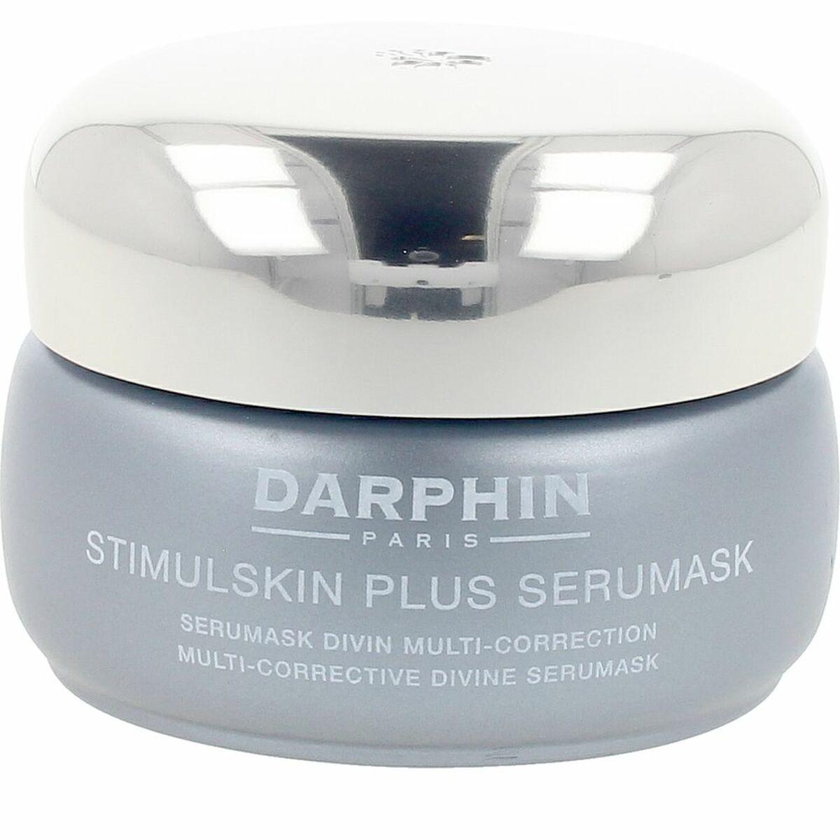 Darphin Stimulski n Plus Serumask - ansigtsmaske/serum, vanilje, 50 ml