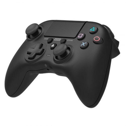PS4 controller HORI Onyx - trådløs gamepad (sort)