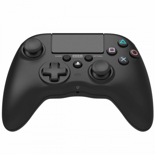 PS4 controller HORI Onyx - trådløs gamepad (sort)