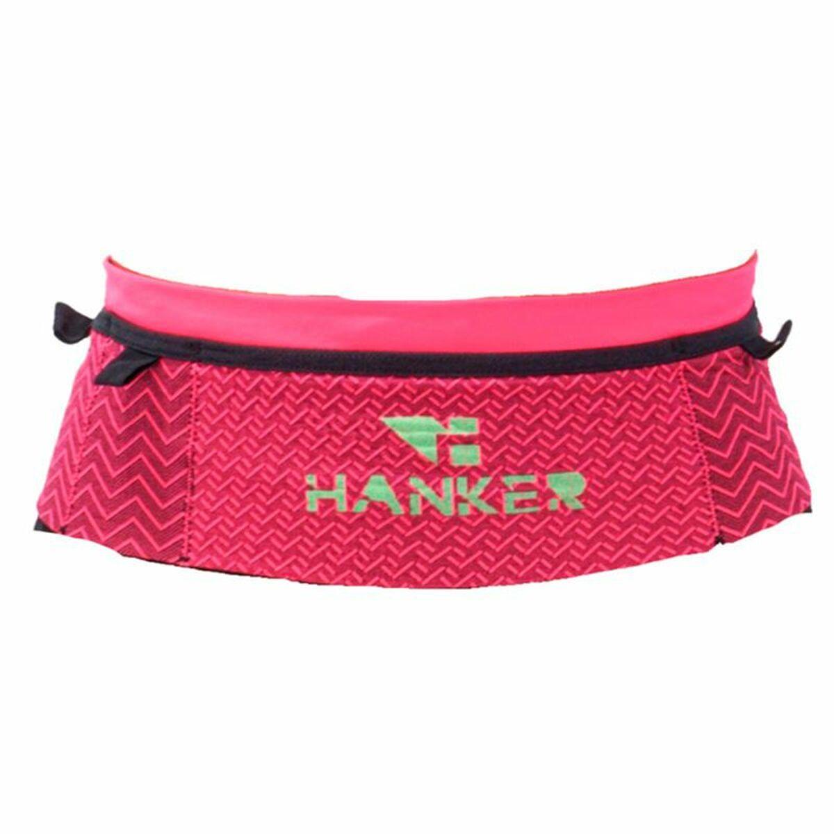 Hanker Sportsbælte HK0213-PK - Pink L/XL