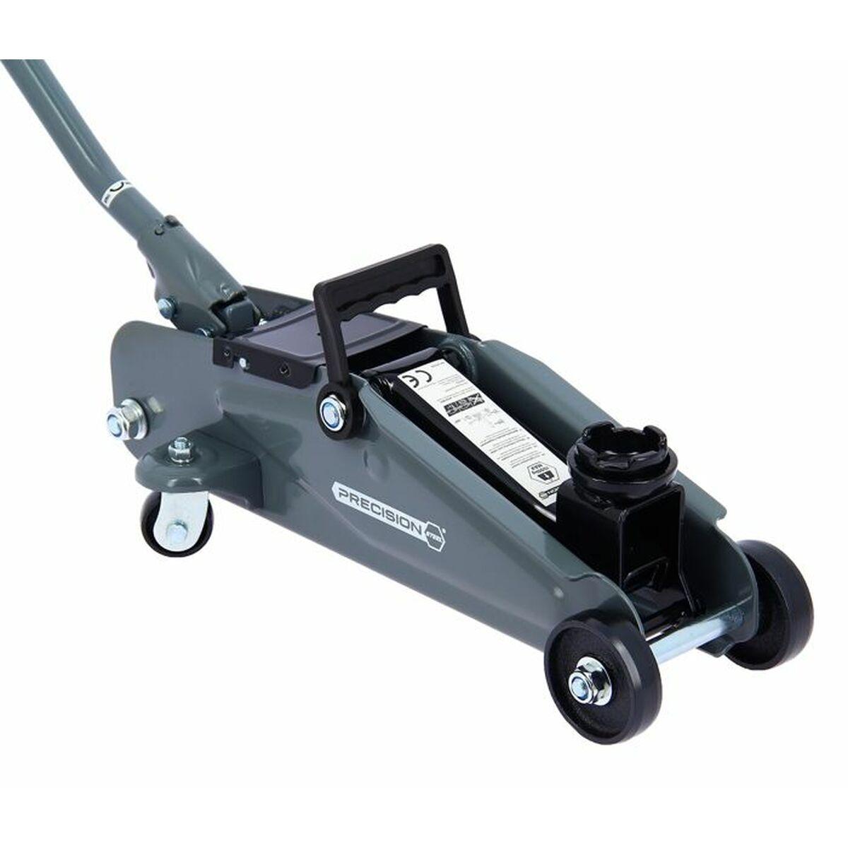 PRECISION-STEEL knægt 1,5 t