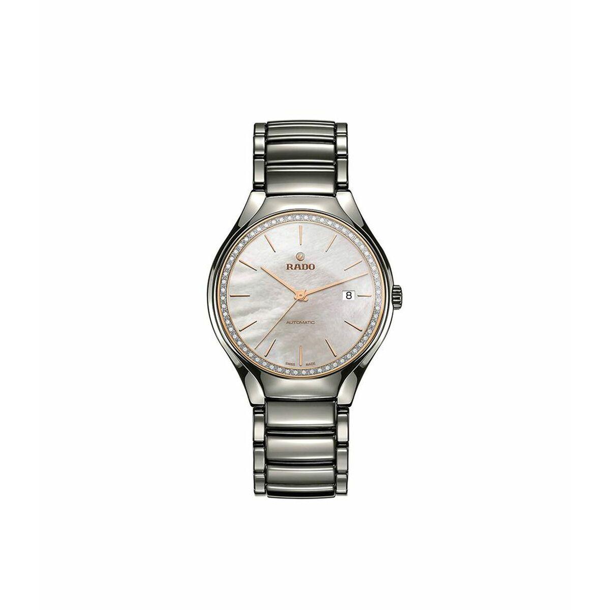 Rado Herreur R27057852 - automatisk armbåndsur 40 mm