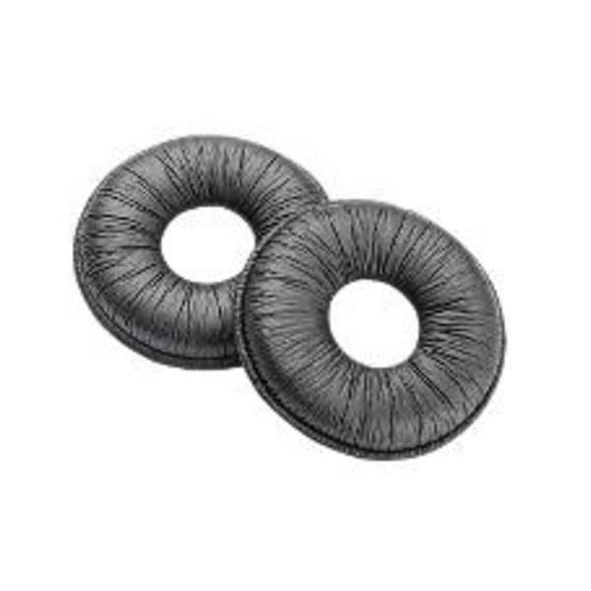 Poly hovedtelefonpuder 85R27AA - Sort billede