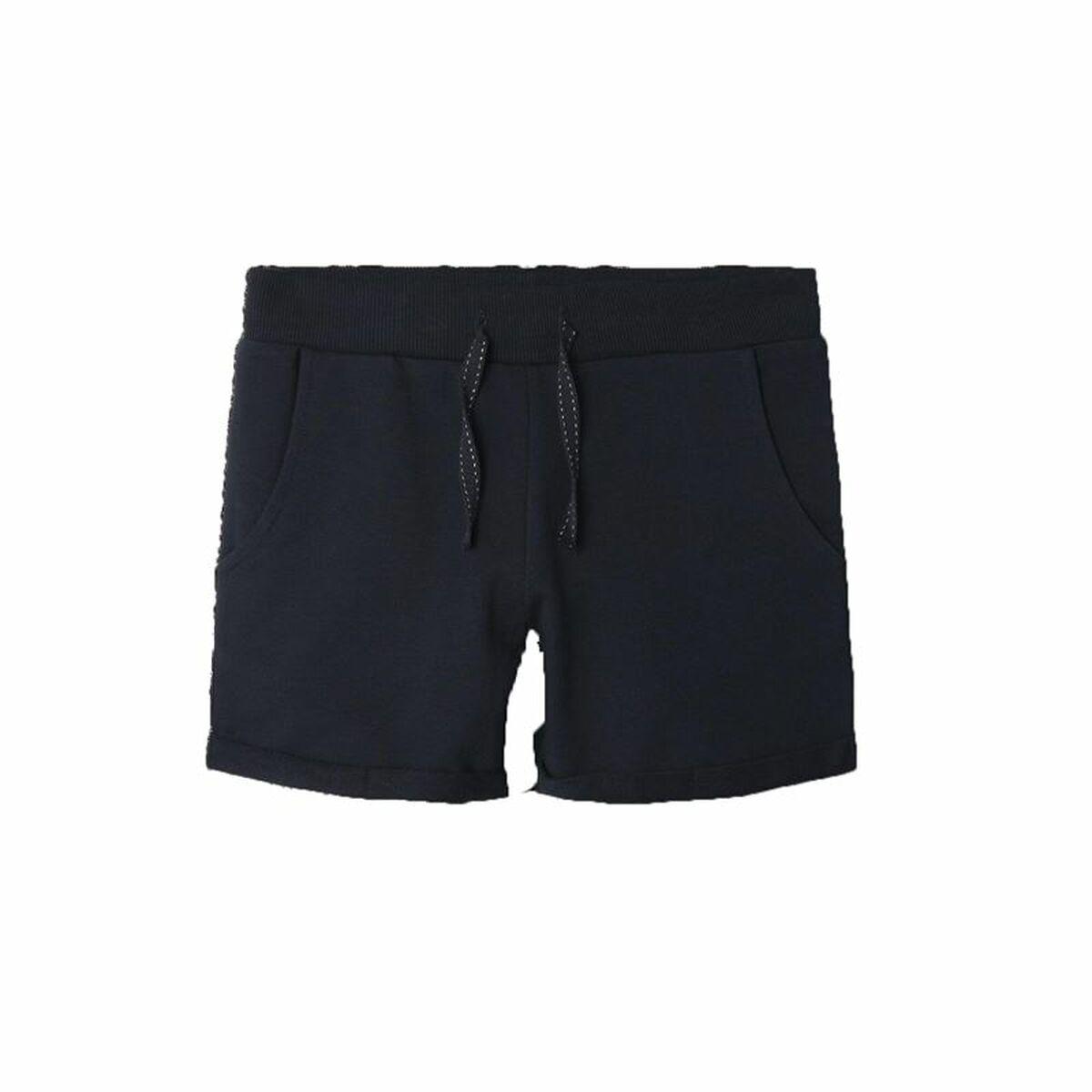 Name It Sweatshorts - Noos - NkfVolta - Dark Sapphire