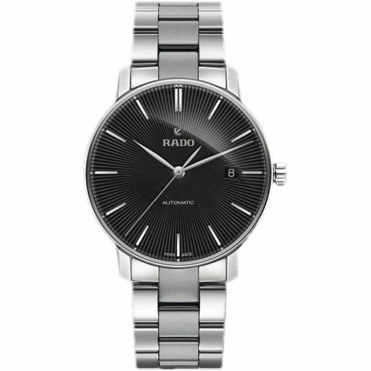 Rado herreur R22860153 - automatisk, Ø 38 mm, stål