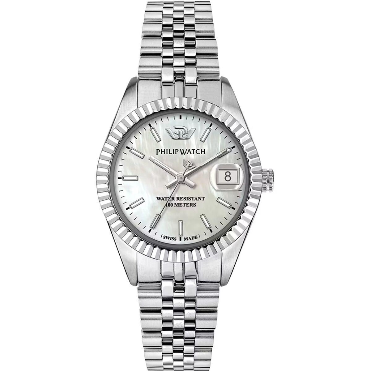 Herreur Philip Watch R8253597671 - elegant armbåndsur til mænd