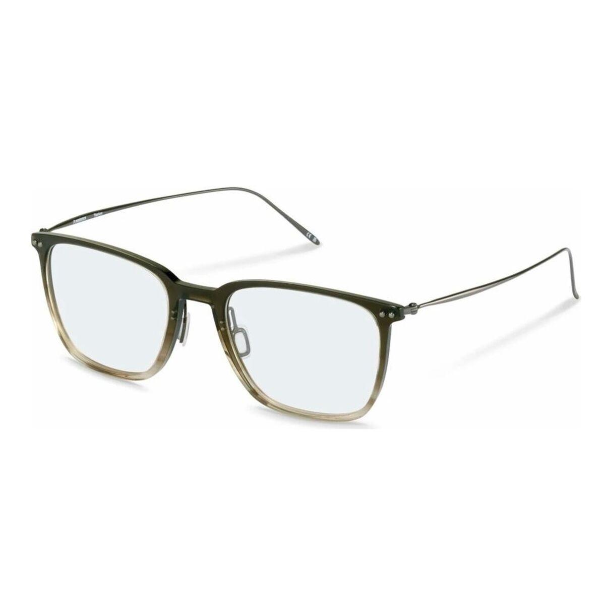 Rodenstock R7168 brillestel - unisex