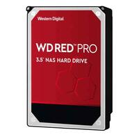 Harddisk Western Digital SATA RED PRO 12 TB