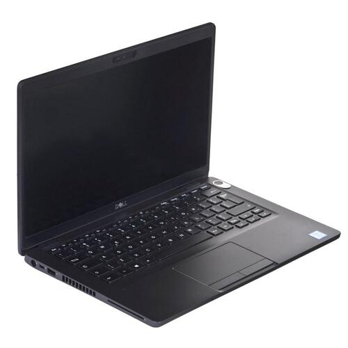Dell Latitude 5400 14" bærbar - i5-8250U, 16 GB RAM, 256 GB SSD, QWERTY US (OUTLET A)