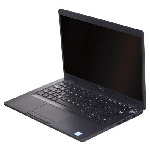 Dell Latitude 5400 14" bærbar - i5-8250U, 16 GB RAM, 256 GB SSD, QWERTY US (OUTLET A)